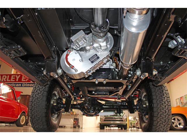 1977 Ford Bronco (CC-2090265) for sale in SAN DIEGO, California