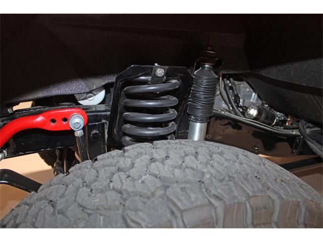 1977 Ford Bronco (CC-2090265) for sale in SAN DIEGO, California