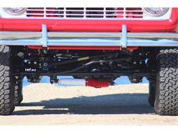1977 Ford Bronco (CC-2090265) for sale in SAN DIEGO, California