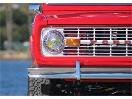 1977 Ford Bronco (CC-2090265) for sale in SAN DIEGO, California