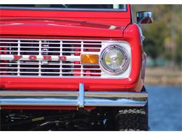 1977 Ford Bronco (CC-2090265) for sale in SAN DIEGO, California