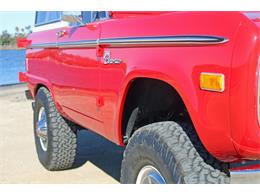 1977 Ford Bronco (CC-2090265) for sale in SAN DIEGO, California