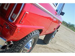 1977 Ford Bronco (CC-2090265) for sale in SAN DIEGO, California