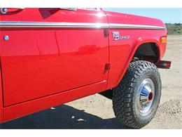 1977 Ford Bronco (CC-2090265) for sale in SAN DIEGO, California