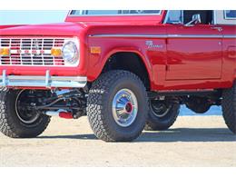 1977 Ford Bronco (CC-2090265) for sale in SAN DIEGO, California