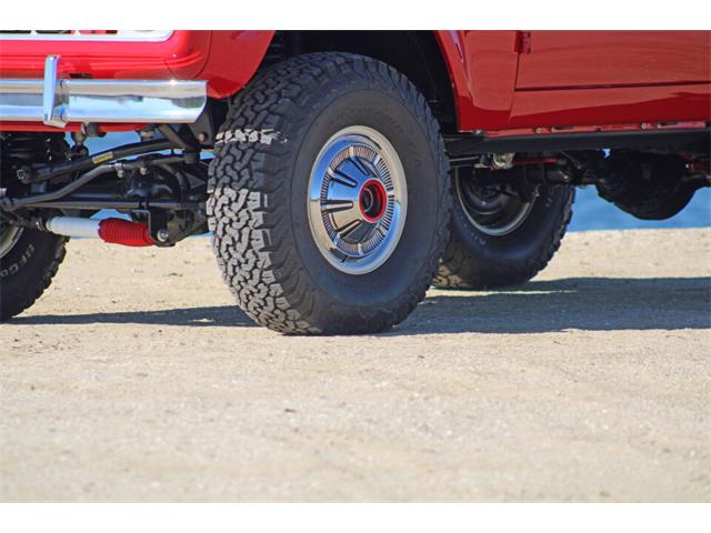 1977 Ford Bronco (CC-2090265) for sale in SAN DIEGO, California