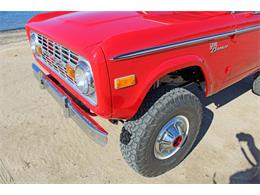1977 Ford Bronco (CC-2090265) for sale in SAN DIEGO, California