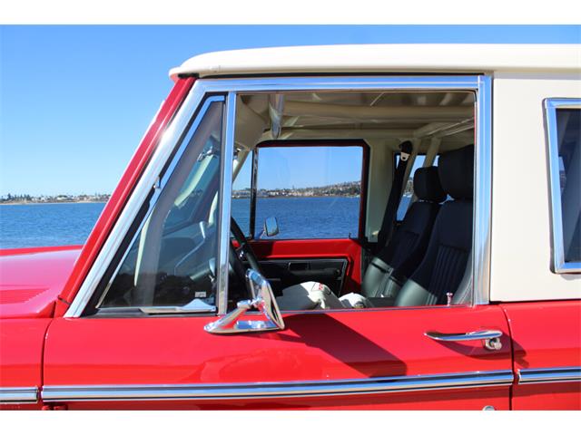 1977 Ford Bronco (CC-2090265) for sale in SAN DIEGO, California