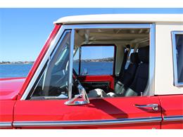 1977 Ford Bronco (CC-2090265) for sale in SAN DIEGO, California