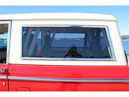 1977 Ford Bronco (CC-2090265) for sale in SAN DIEGO, California