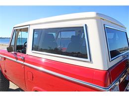 1977 Ford Bronco (CC-2090265) for sale in SAN DIEGO, California