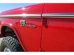 1977 Ford Bronco (CC-2090265) for sale in SAN DIEGO, California