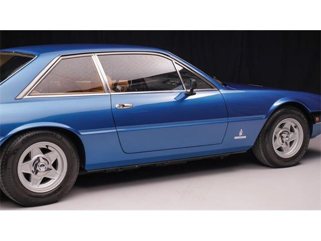 1973 Ferrari 365 (CC-2092650) for sale in Carmel, California