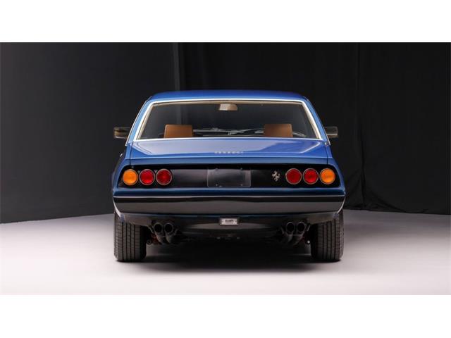 1973 Ferrari 365 (CC-2092650) for sale in Carmel, California