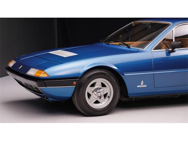 1973 Ferrari 365 (CC-2092650) for sale in Carmel, California
