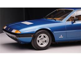 1973 Ferrari 365 (CC-2092650) for sale in Carmel, California