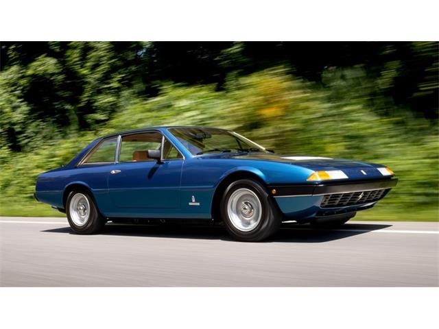 1973 Ferrari 365 (CC-2092650) for sale in Carmel, California