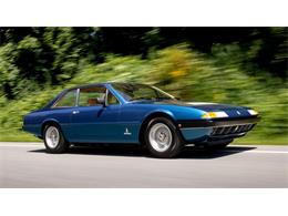 1973 Ferrari 365 (CC-2092650) for sale in Carmel, California