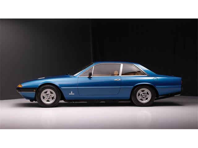 1973 Ferrari 365 (CC-2092650) for sale in Carmel, California