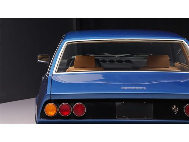 1973 Ferrari 365 (CC-2092650) for sale in Carmel, California