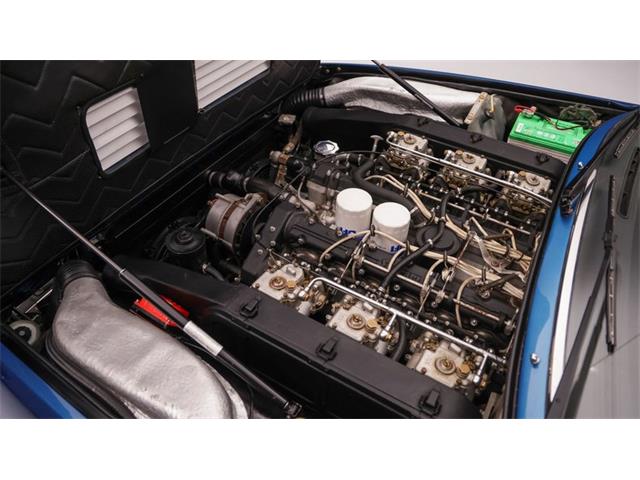 1973 Ferrari 365 (CC-2092650) for sale in Carmel, California