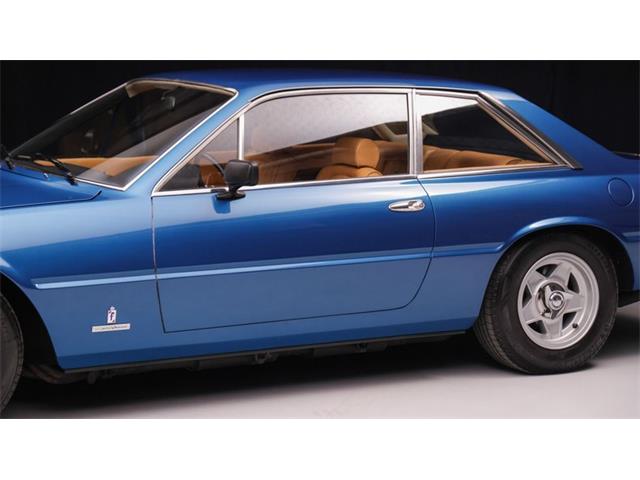 1973 Ferrari 365 (CC-2092650) for sale in Carmel, California