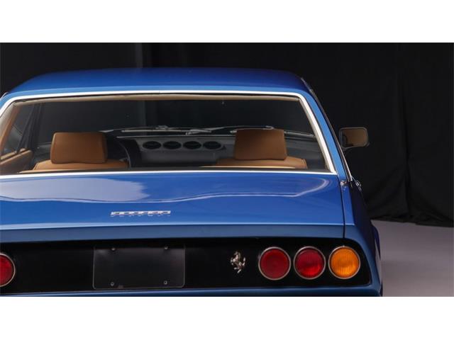 1973 Ferrari 365 (CC-2092650) for sale in Carmel, California