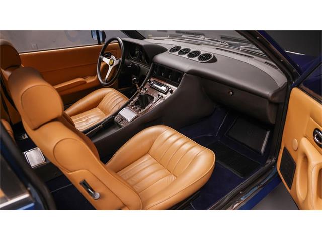 1973 Ferrari 365 (CC-2092650) for sale in Carmel, California
