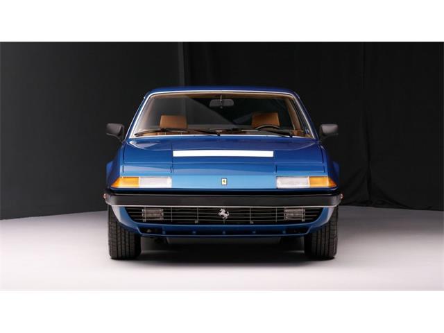 1973 Ferrari 365 (CC-2092650) for sale in Carmel, California