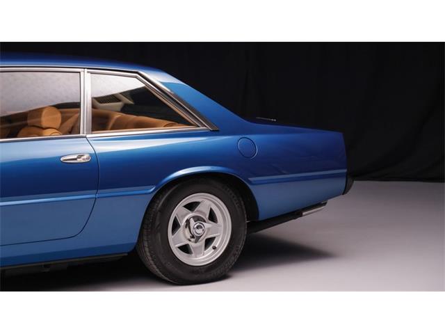 1973 Ferrari 365 (CC-2092650) for sale in Carmel, California