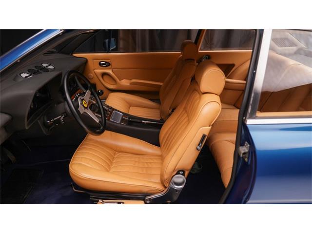 1973 Ferrari 365 (CC-2092650) for sale in Carmel, California