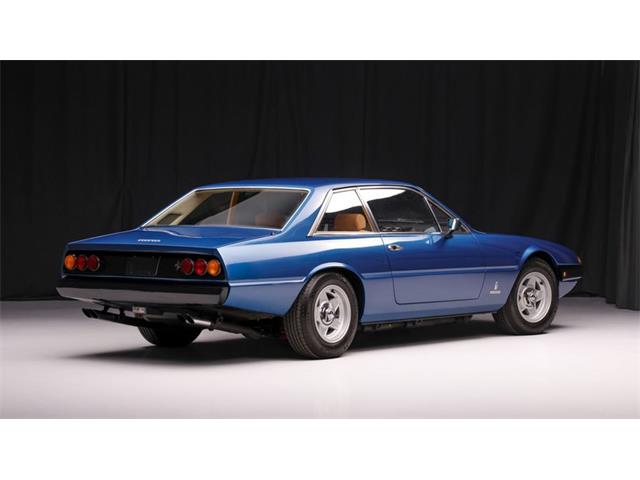 1973 Ferrari 365 (CC-2092650) for sale in Carmel, California