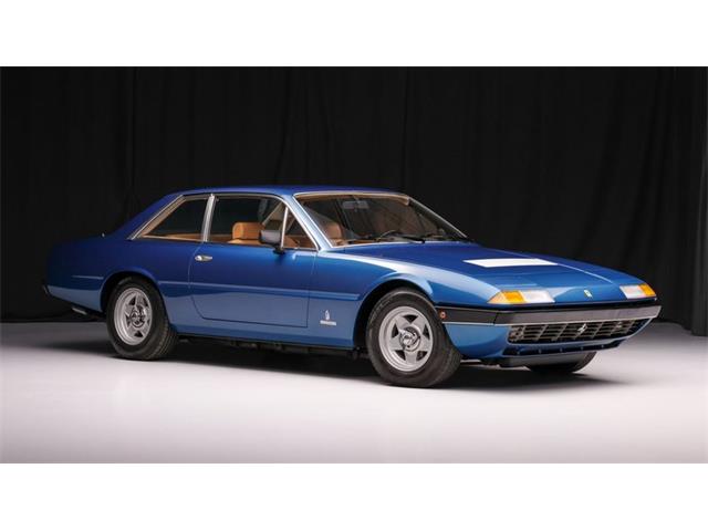 1973 Ferrari 365 (CC-2092650) for sale in Carmel, California