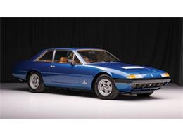 1973 Ferrari 365 (CC-2092650) for sale in Carmel, California