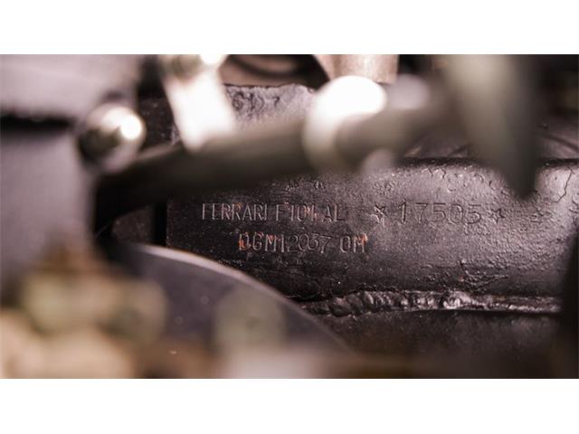 1973 Ferrari 365 (CC-2092650) for sale in Carmel, California