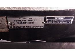 1973 Ferrari 365 (CC-2092650) for sale in Carmel, California