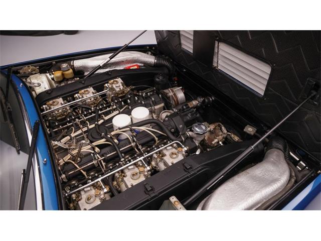 1973 Ferrari 365 (CC-2092650) for sale in Carmel, California