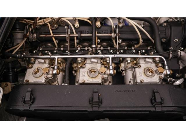 1973 Ferrari 365 (CC-2092650) for sale in Carmel, California