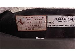 1973 Ferrari 365 (CC-2092650) for sale in Carmel, California
