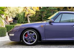 1996 Porsche 911 Turbo (CC-2092651) for sale in Carmel, California