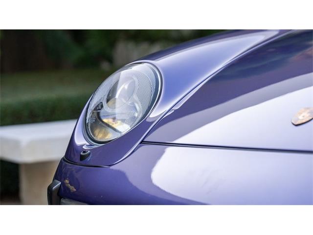 1996 Porsche 911 Turbo (CC-2092651) for sale in Carmel, California