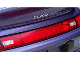 1996 Porsche 911 Turbo (CC-2092651) for sale in Carmel, California