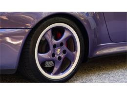 1996 Porsche 911 Turbo (CC-2092651) for sale in Carmel, California