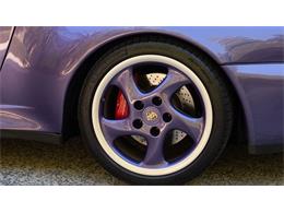 1996 Porsche 911 Turbo (CC-2092651) for sale in Carmel, California