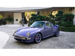 1996 Porsche 911 Turbo (CC-2092651) for sale in Carmel, California