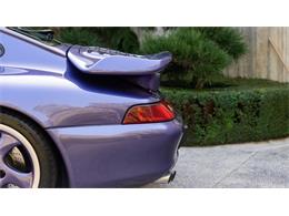1996 Porsche 911 Turbo (CC-2092651) for sale in Carmel, California