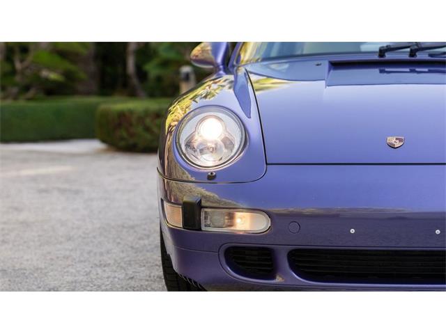 1996 Porsche 911 Turbo (CC-2092651) for sale in Carmel, California