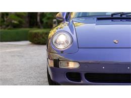 1996 Porsche 911 Turbo (CC-2092651) for sale in Carmel, California