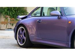 1996 Porsche 911 Turbo (CC-2092651) for sale in Carmel, California