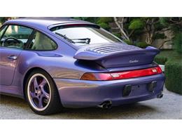 1996 Porsche 911 Turbo (CC-2092651) for sale in Carmel, California